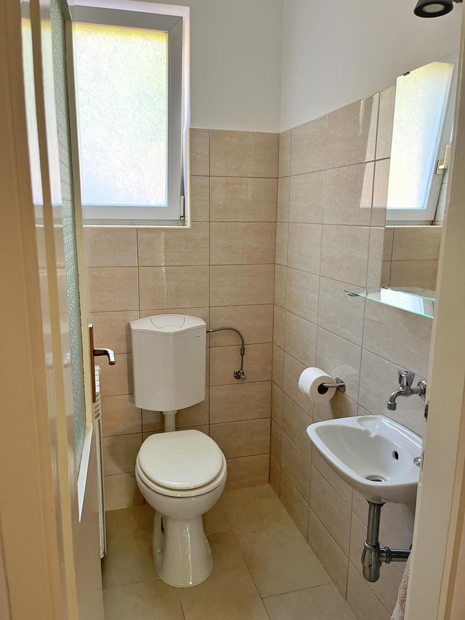 Apartment Nino In Pula Bagian luar foto