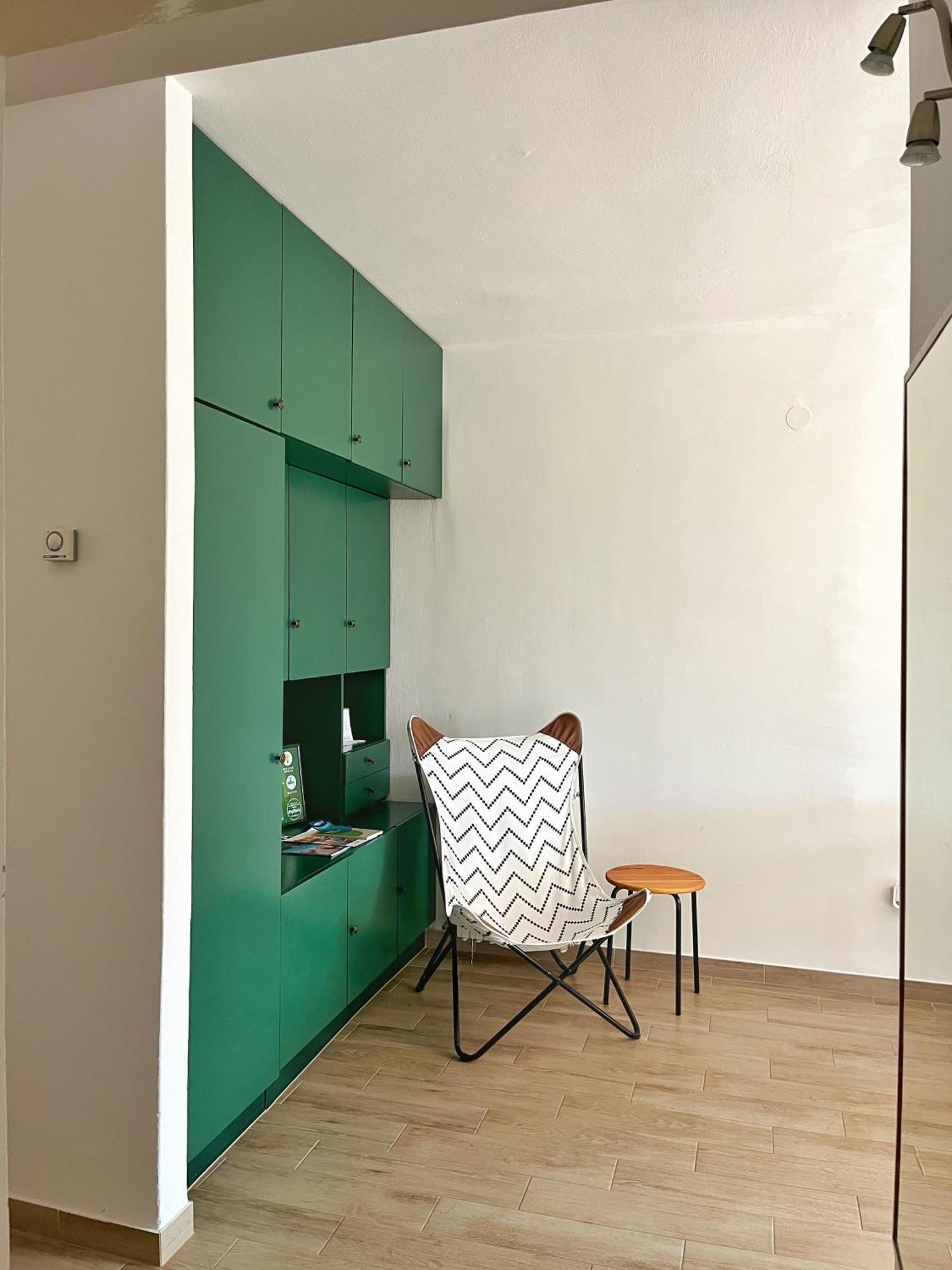 Apartment Nino In Pula Bagian luar foto